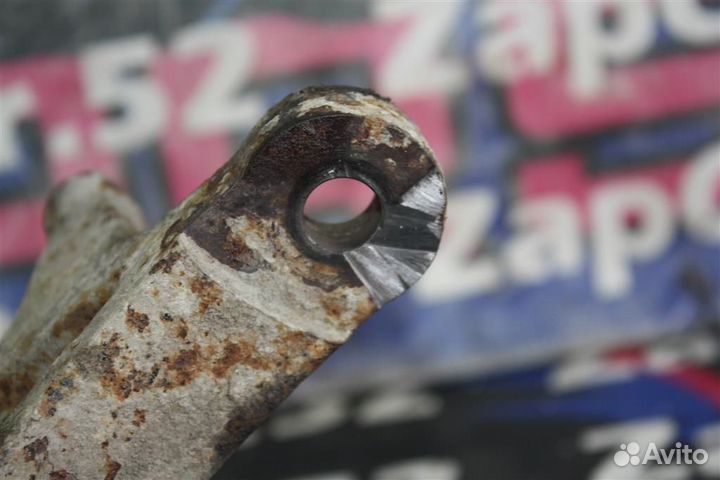 Кулак поворотный передний левый Киа Соул