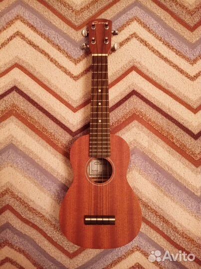 Caraya UK-13 Укулеле сопрано