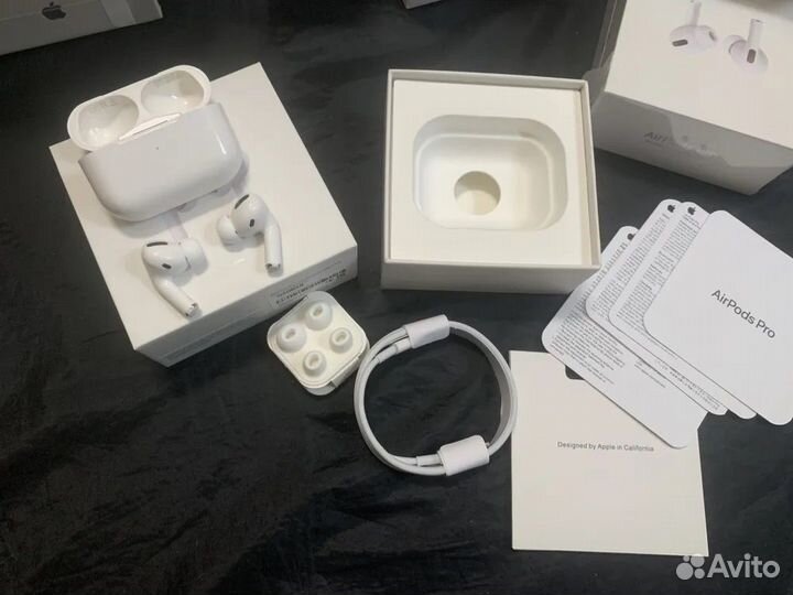 Airpods pro