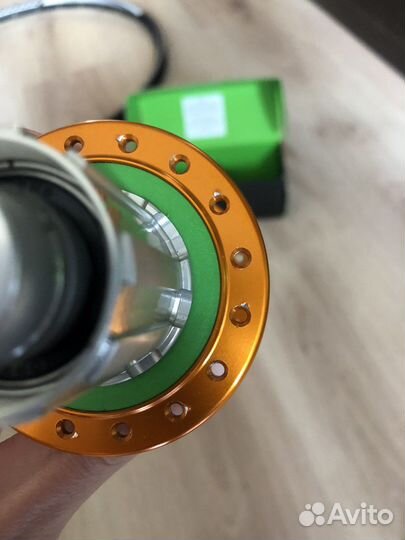 Задняя втулка для велосипеда