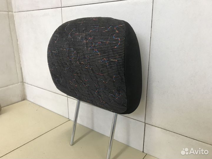 Подголовник Matrix 2001-2010