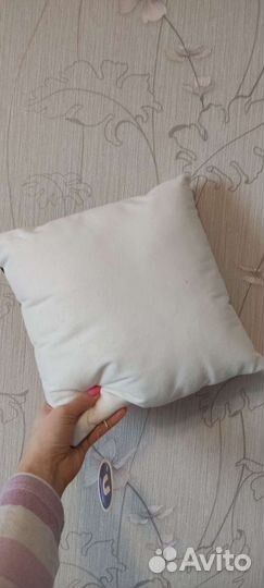 Подушка новая