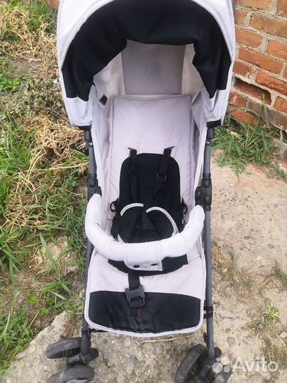 Детские коляски летние трость