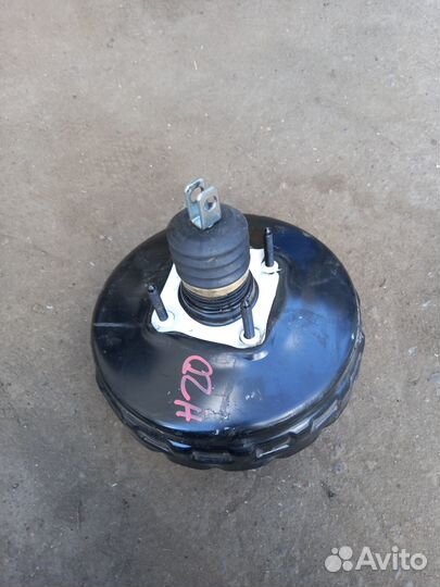 Вакуумник вольво 31329898