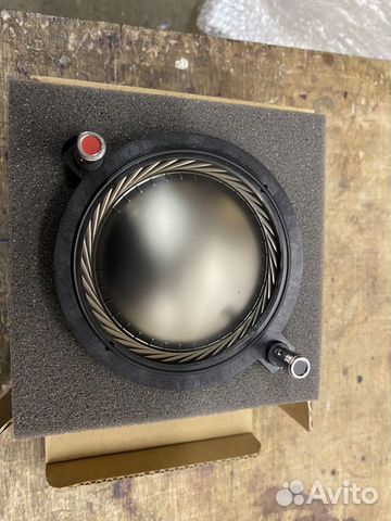 Ремкомплект для B&C Speakers De900, De910 объявление продам