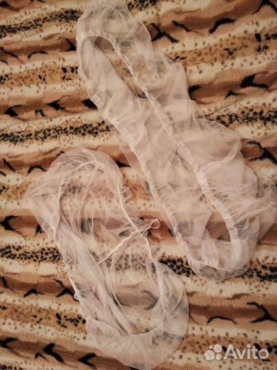 Москитная сетка для коляски набор