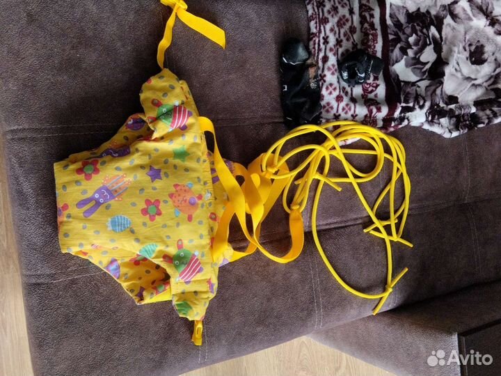 Прыгунки детские