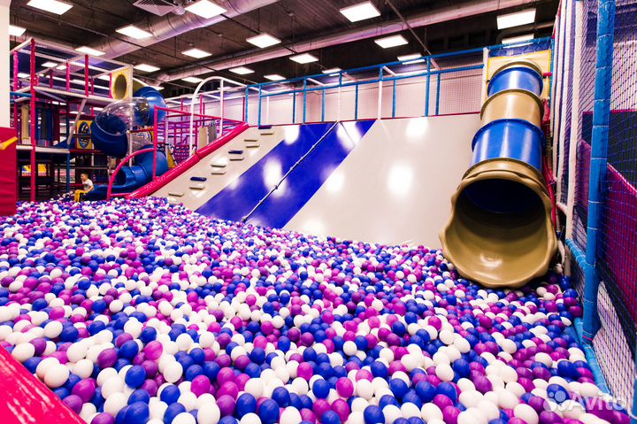 Детские праздники, день рождения, игровая аниматор