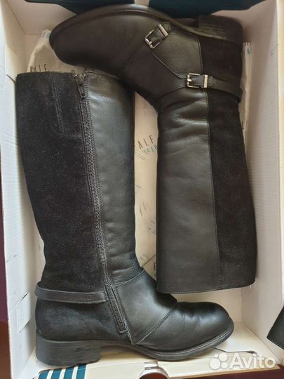 Сапоги детские Ralf ringer