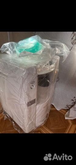 Концентратор кислорода Армед 7F-1L