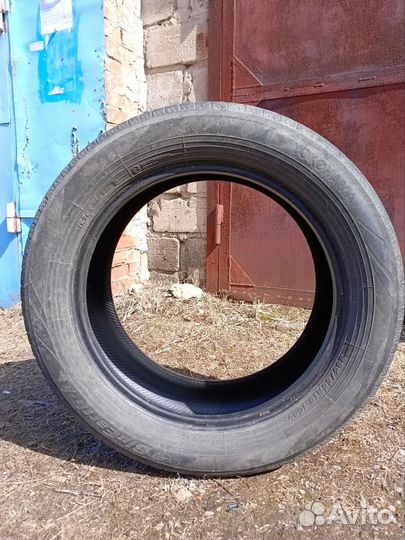 Yokohama BluEarth AE50 235/55 R18 100V