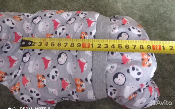 Комбинезон для собак мелких пород