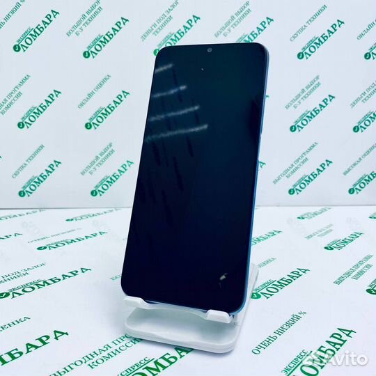 realme C31, 4/64 ГБ