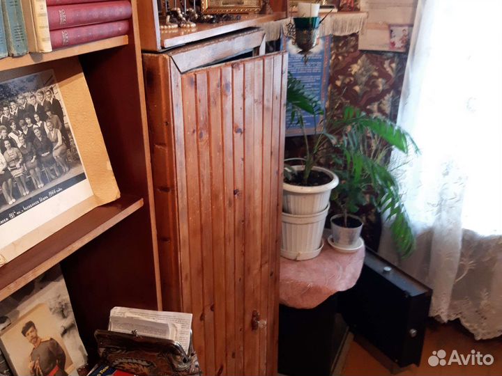 Оружейный сейф