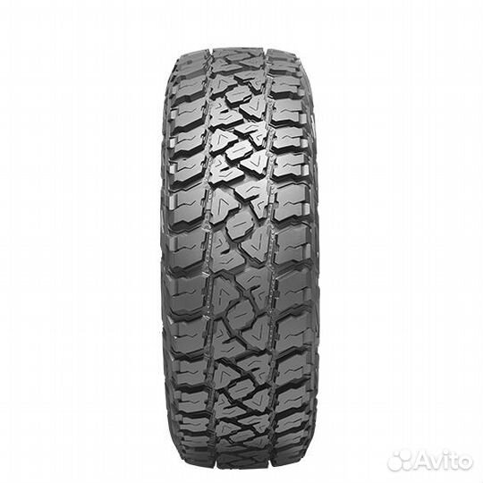 Kumho Road Venture MT51 245/70 R16