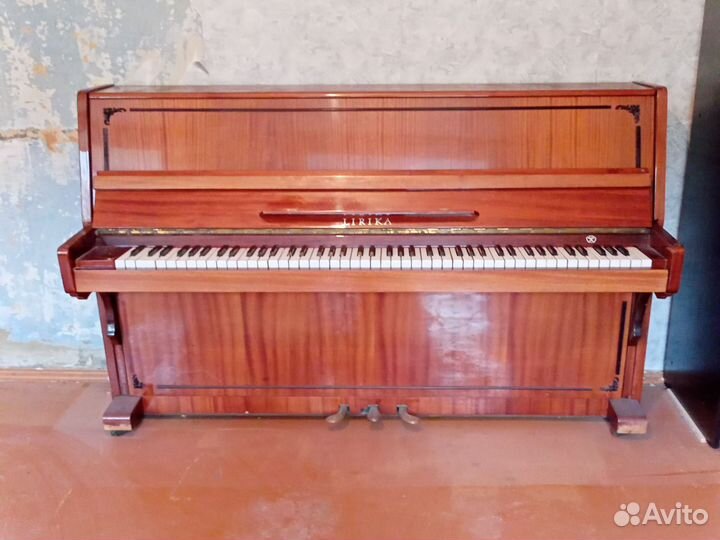 Пианино бесплатно