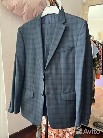 Костюм мужской