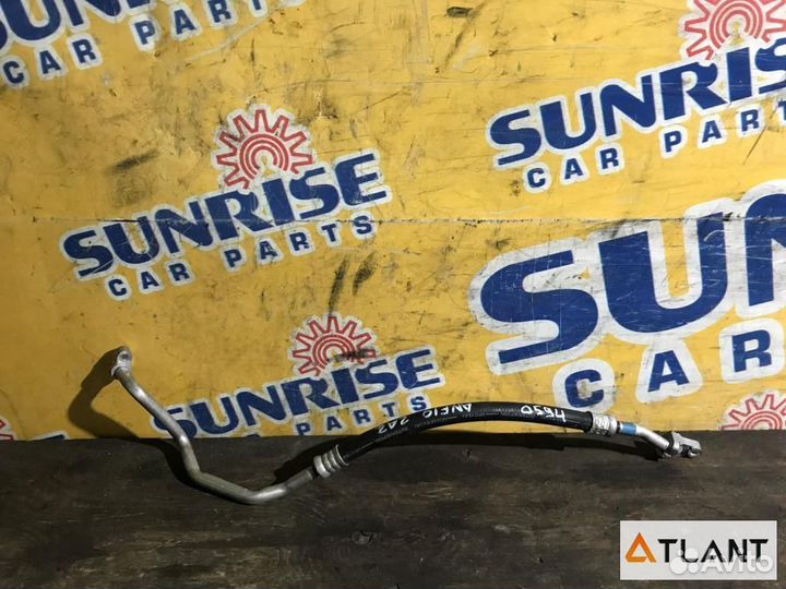 Шланг кондиционера toyota wish