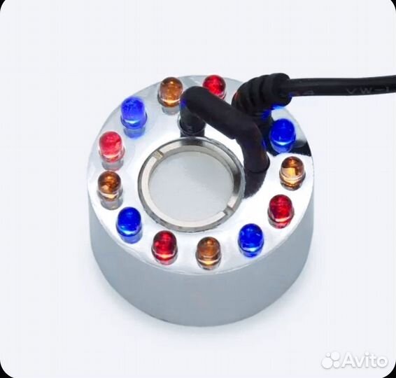 Ультразвуковой увлажнитель воздуха