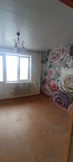 2-к. квартира, 52 м², 9/9 эт.