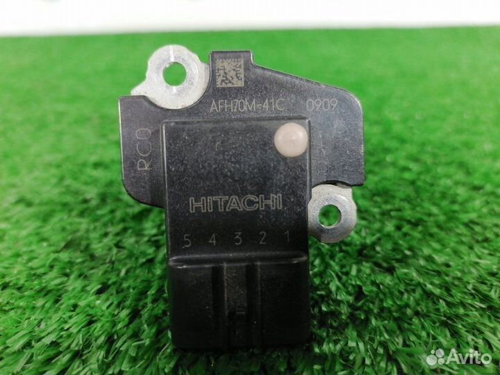 Датчик расхода воздуха Honda Insight ZE2 LDA 2009