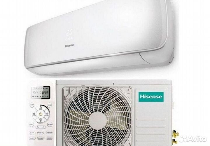 Кондиционер / большой выбор