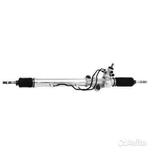 Рулевая рейка Toyota Land Cruiser 1fzfe