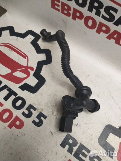 Датчик абсолютного давления Audi A4 B8.5 2.0 TSI