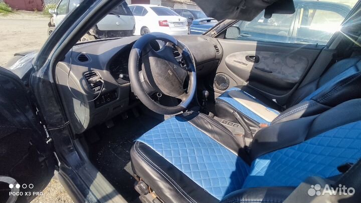 Mitsubishi carisma салон, ковролин, обшивка