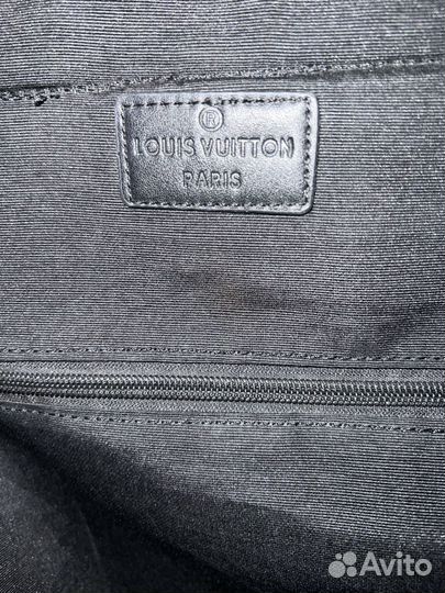 Louis vuitton рюкзак