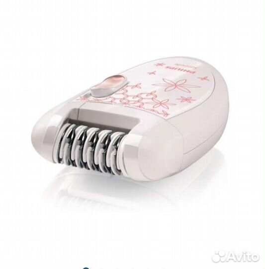 Эпилятор Philips HP6420 Satinelle