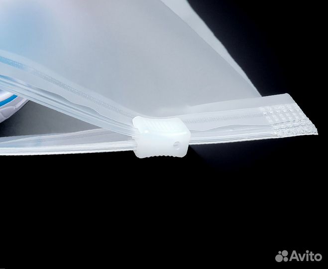 Зип лок пакеты с замком