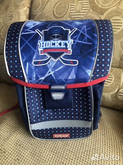 Рюкзак erich krause