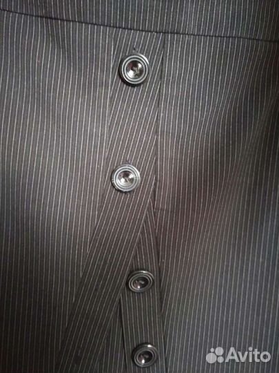 Юбки разные