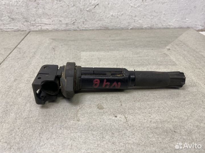 Катушка зажигания бмв 3 E46