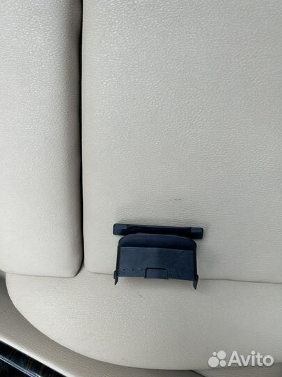 Салонное зеркало заднего вида bmw x3 f25