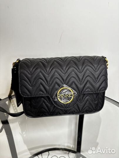 Сумка Pinko