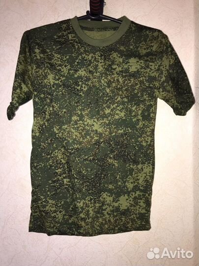 Детская военная форма