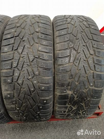 Nokian Tyres Nordman 7 215/60 R16