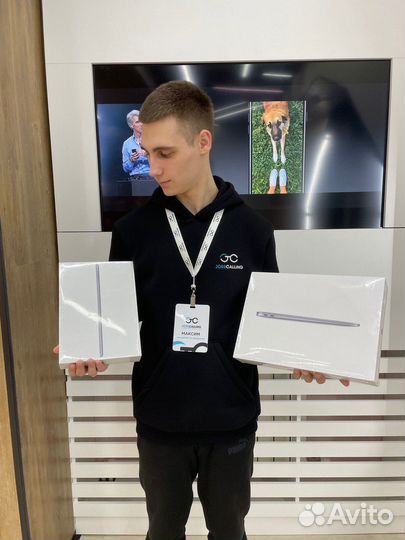 iPhone 8 Plus 256gb Gold RFB Магазин, Рассрочка