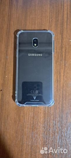 Samsung Galaxy J3 (2017), 2/16 ГБ
