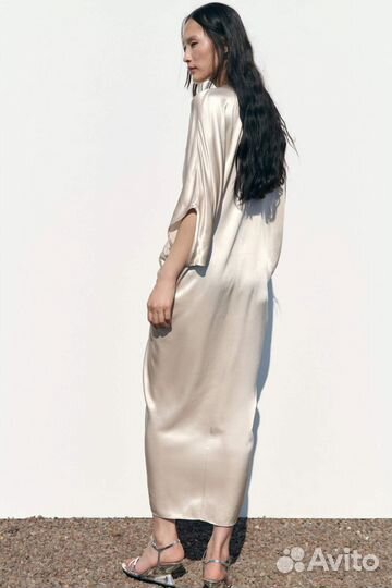 Платье Zara