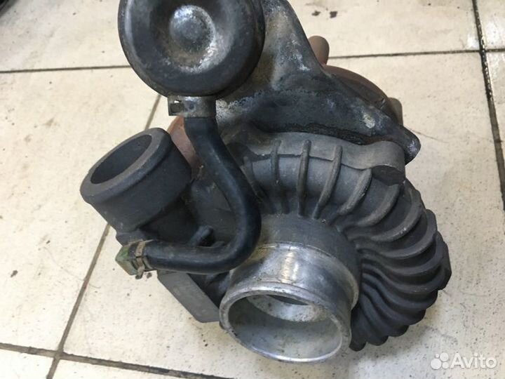 Турбина Baw Fenix 1044 CA4DC2-12E3