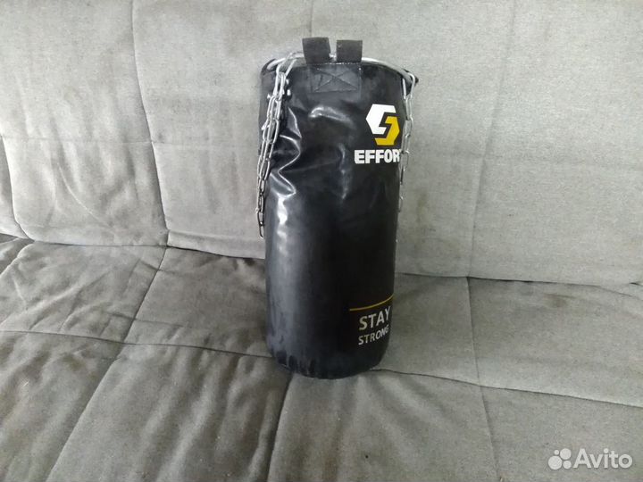 Боксерская груша