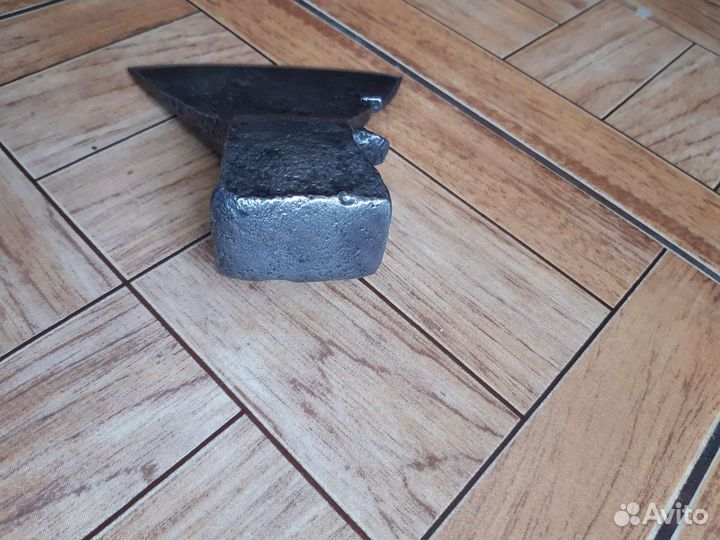 Топор СССР Зик саперный