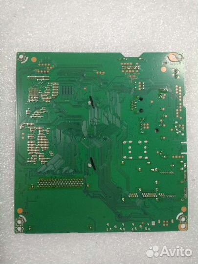 LG 65SM8200PLA Материнская плата и блок питания