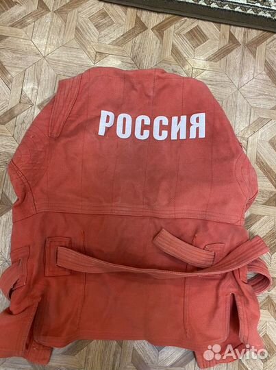 Самбовка (красного цвета )