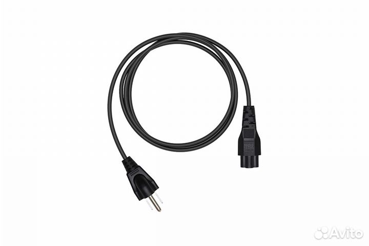 180 W Power Adaptor AC Cable (NA)