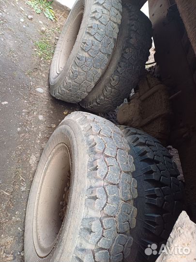 КАМАЗ 55102, 1988