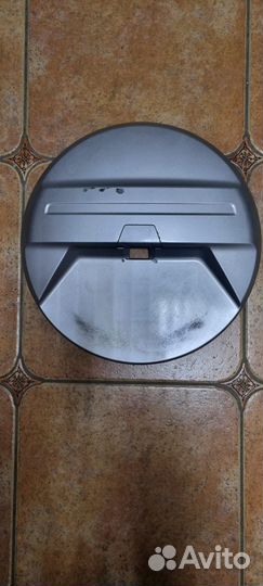 Колпак на запасное колесо